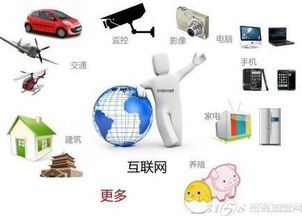 物联传感智能家居 网络技术服务开启全新生活体验