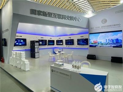 数字之光闪耀乌镇 2020年互联网之光博览会开幕引领技术服务新浪潮