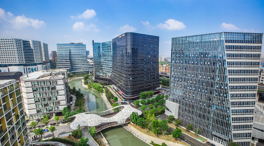 杭州网络技术服务 引领数字未来，赋能企业创新