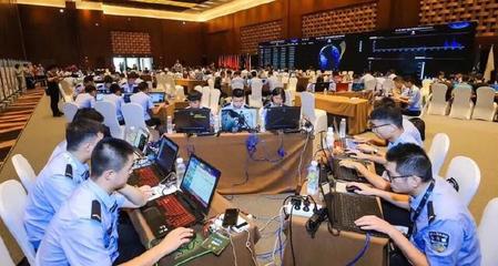 山警院学子再创佳绩，第二届“蓝帽杯”全国大学生网络安全技能大赛载誉凯旋